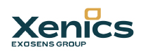 화인스텍_블로그_SWIR_xenics-logo