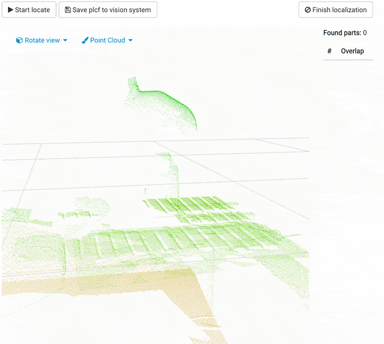 photoneo bin picking_6-locallisation