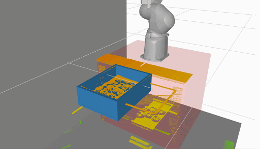 photoneo bin picking_Interactive-debugging