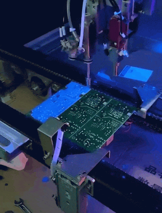 PCBA_Conformal_Coating