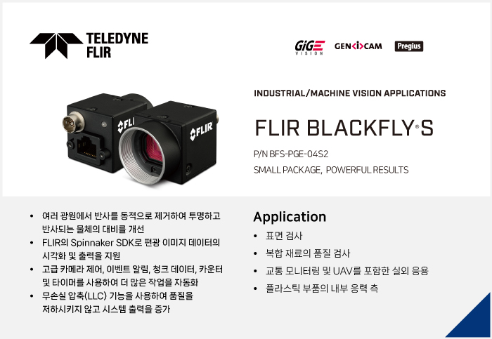 화인스텍_블로그_편광카메라-구조-및-개념_blackfly-S