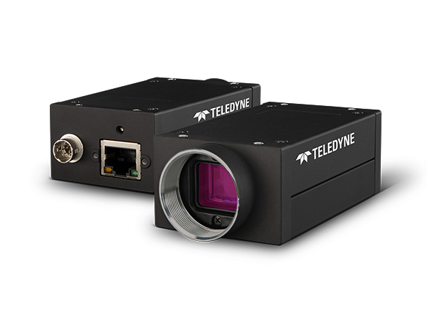FLIR Camera