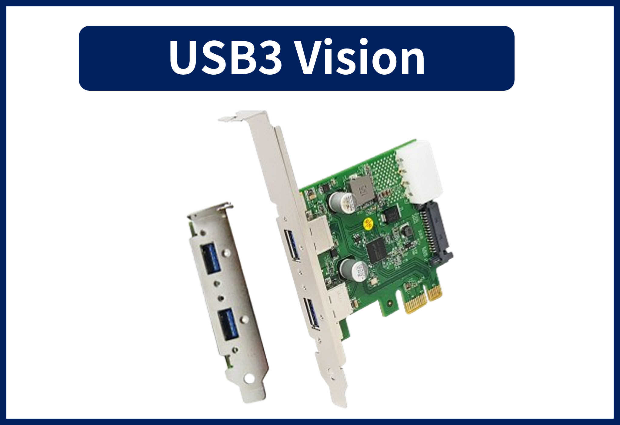 usb3 vision
