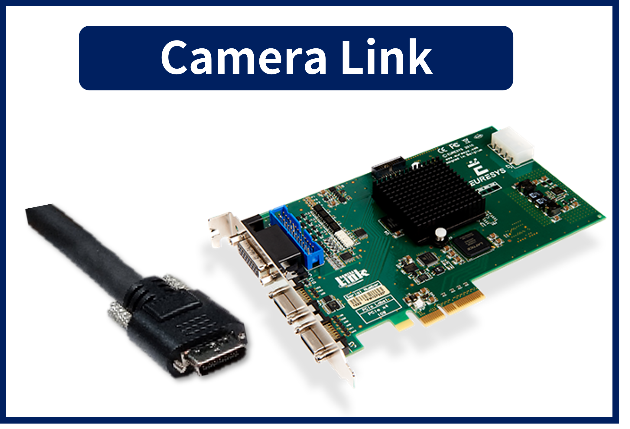camera link