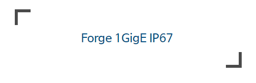 forge 1gige ip67