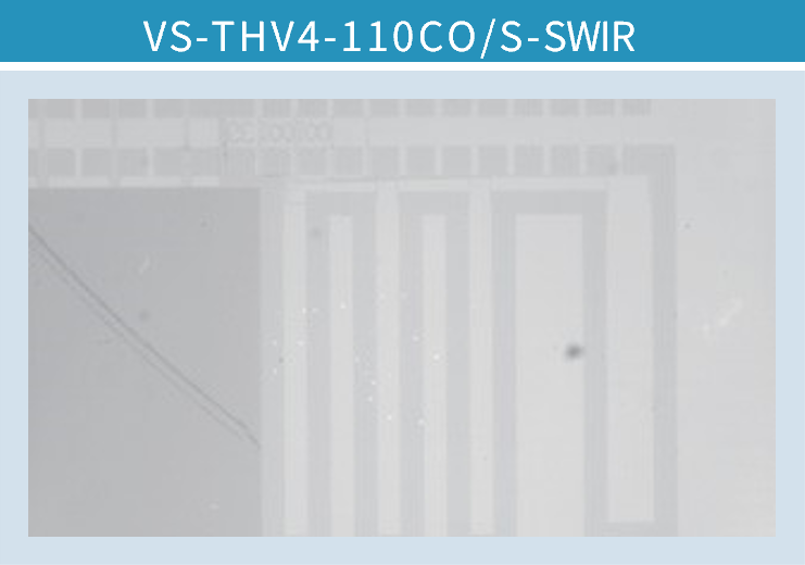 vst swir 렌즈