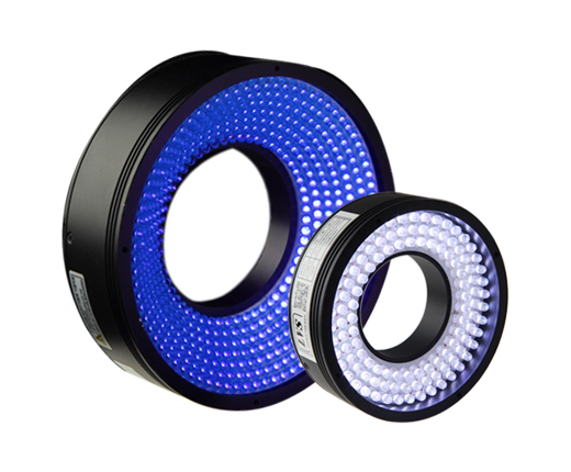 화인스텍-머신비전-조명-LVS-Ring-Light-DRT-DRF-1