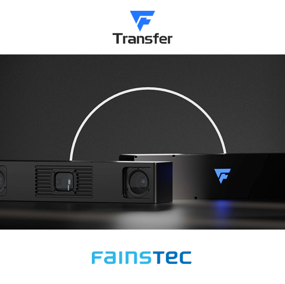 [화인스텍] Transfertech의 Epic Eye Laser L V2S