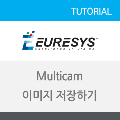 Euresys Multicam 이미지 저장하기