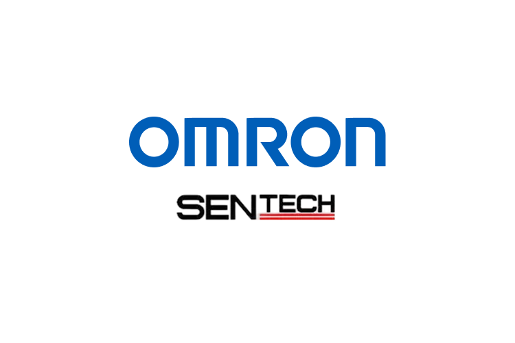OMRON SENTECH