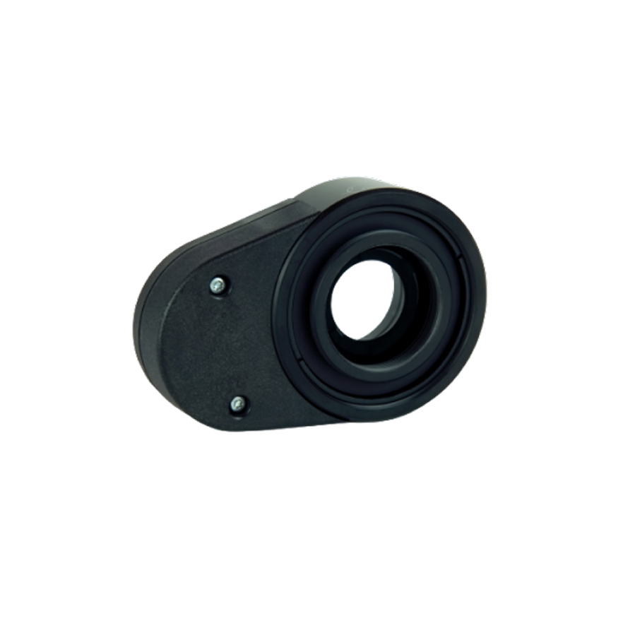 FOCUS TUNABLE LENS