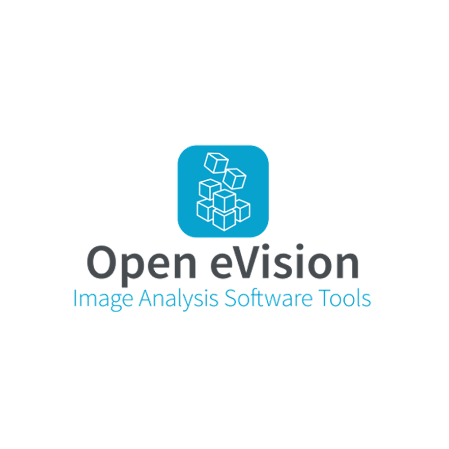 OPEN EVISION