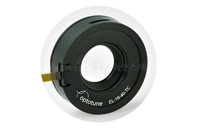 EL-16-40-TC Series