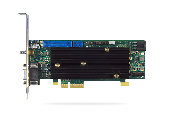 Coaxlink Mono CXP-12 LH