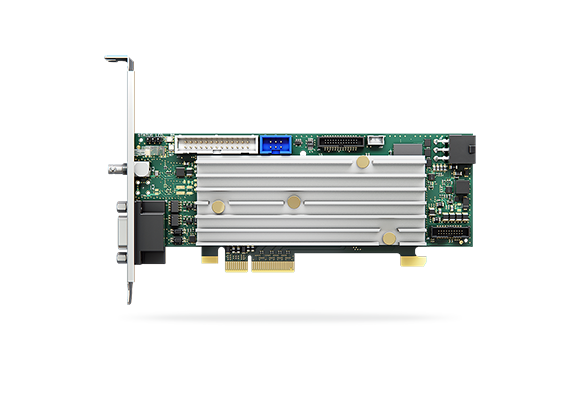 Coaxlink Mono CXP-12