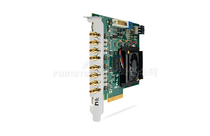 Coaxlink Octo 2