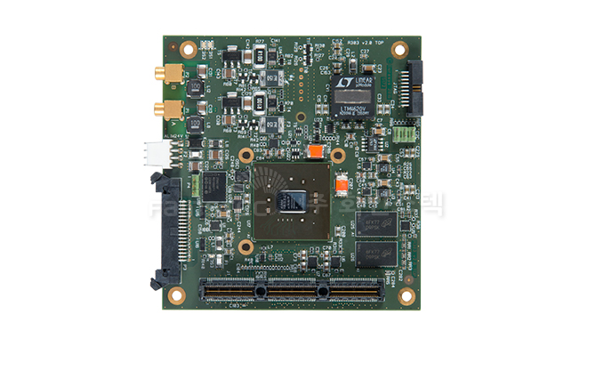 Coaxlink Duo PCIe-104-MIL 2
