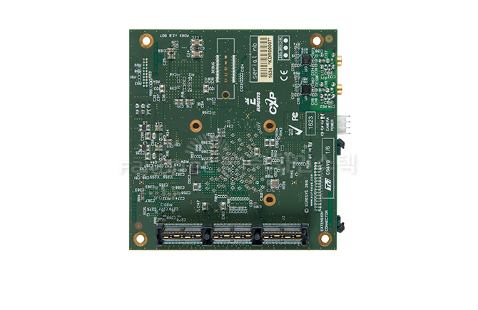 Coaxlink Duo PCIe-104-MIL 4