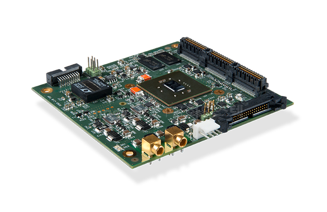 Coaxlink Duo PCIe-104-MIL