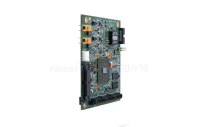Coaxlink Duo PCIe-104-EMB 4