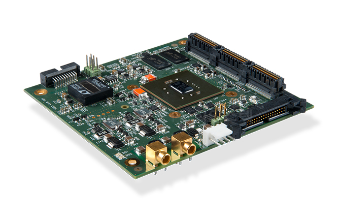 Coaxlink Duo PCIe-104-EMB