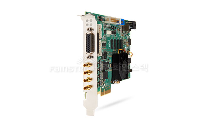 Coaxlink Quad 2
