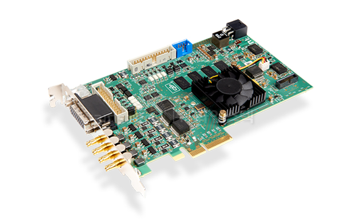 Coaxlink Quad 3