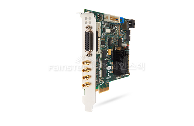 Coaxlink Quad 3D-LLE 1