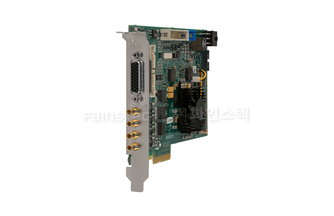 Coaxlink Quad G3 / Coaxlink Quad G3-LH 3