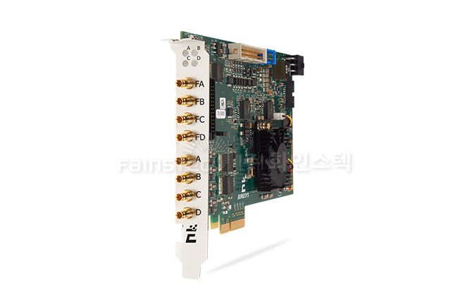 Coaxlink Quad G3 DF 2
