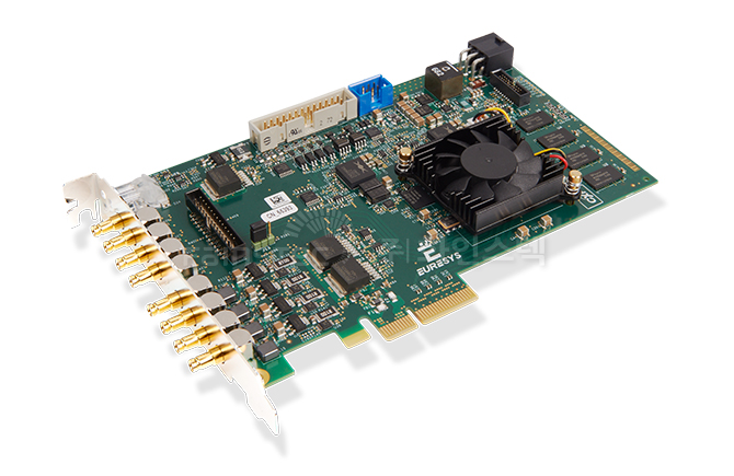 Coaxlink Quad G3 DF 4