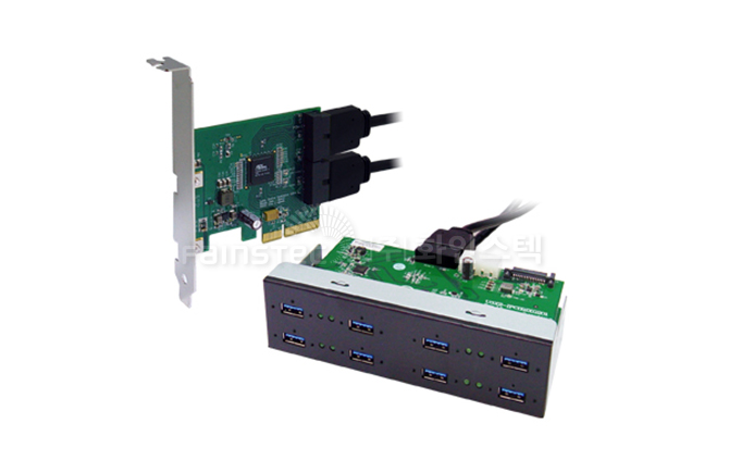 U3X4-PCIE4XE103