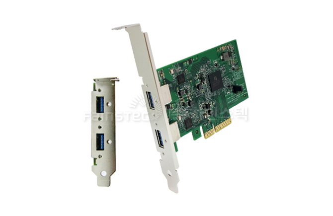 U3X2-PCIE4XE301
