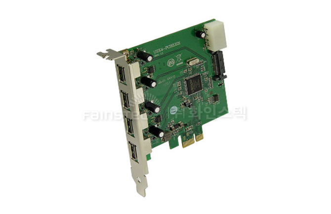 U2X4-PCIE1X01