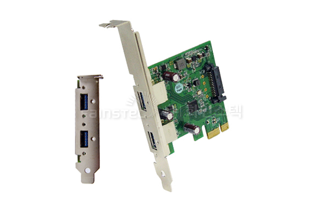 U3-PCIE1XG205
