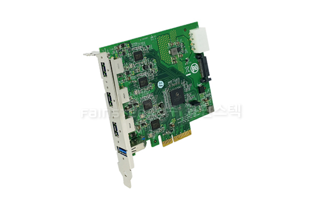 U3X4-PCIE4XE314