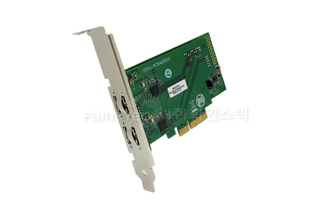 U3X4-PCIE4XE302