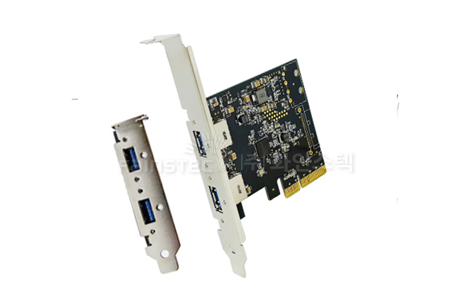 U31-PCIE2XG322