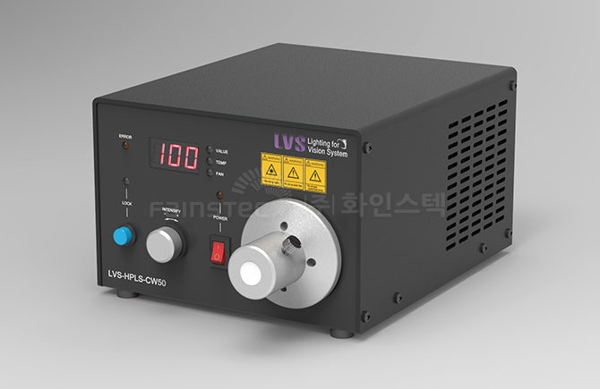 LVS-HPLS-CW30