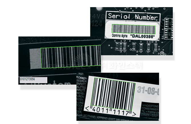 EasyBarCode