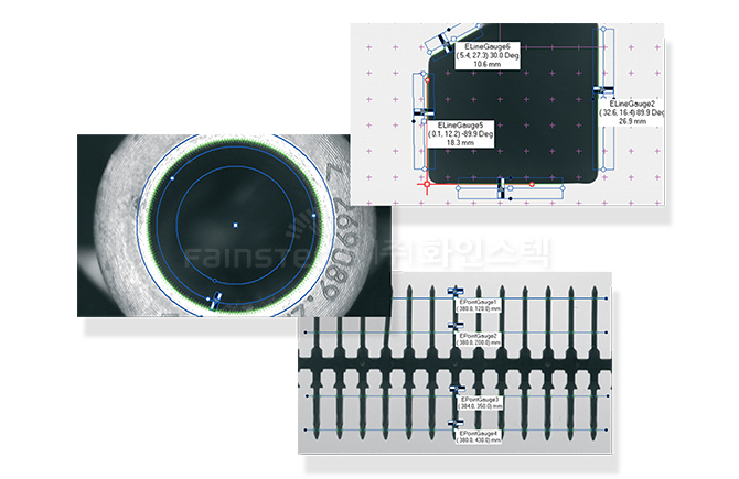 EasyGauge