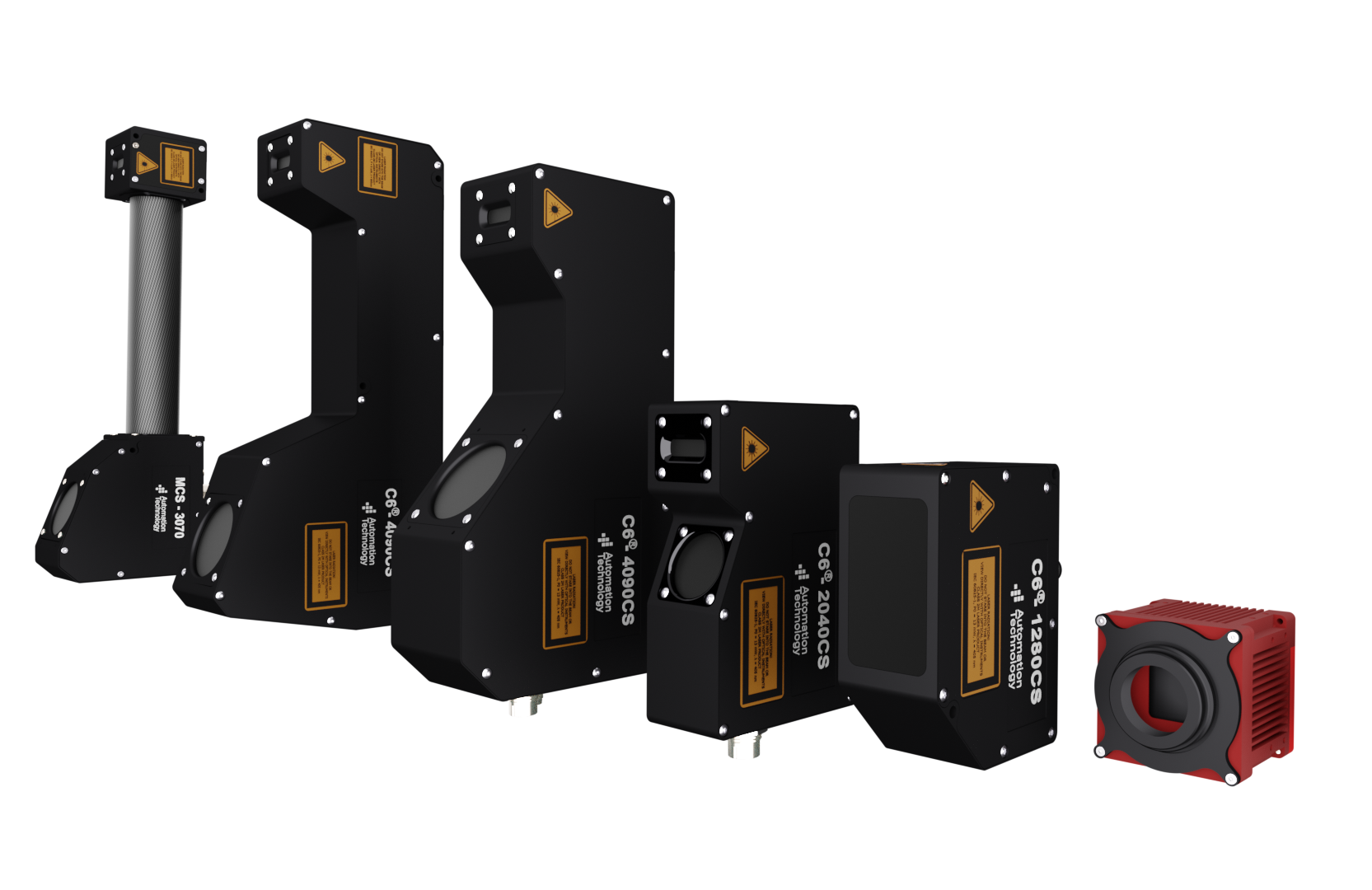 C6 Series(C6-CS/C6-MCS/C6) 1