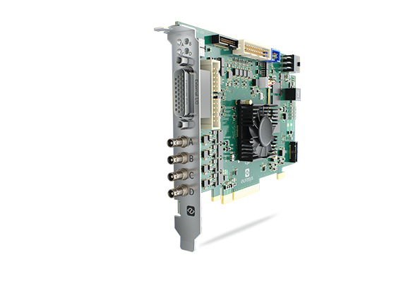 Coaxlink Quad CXP-12 Value 2