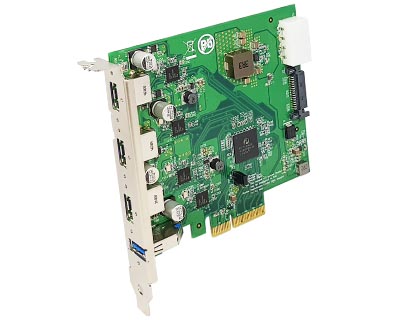 U3X4-PCIE4XE304