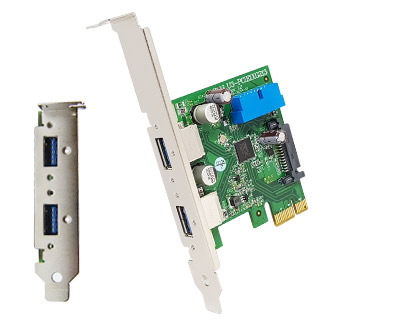 U3-PCIE1XG213