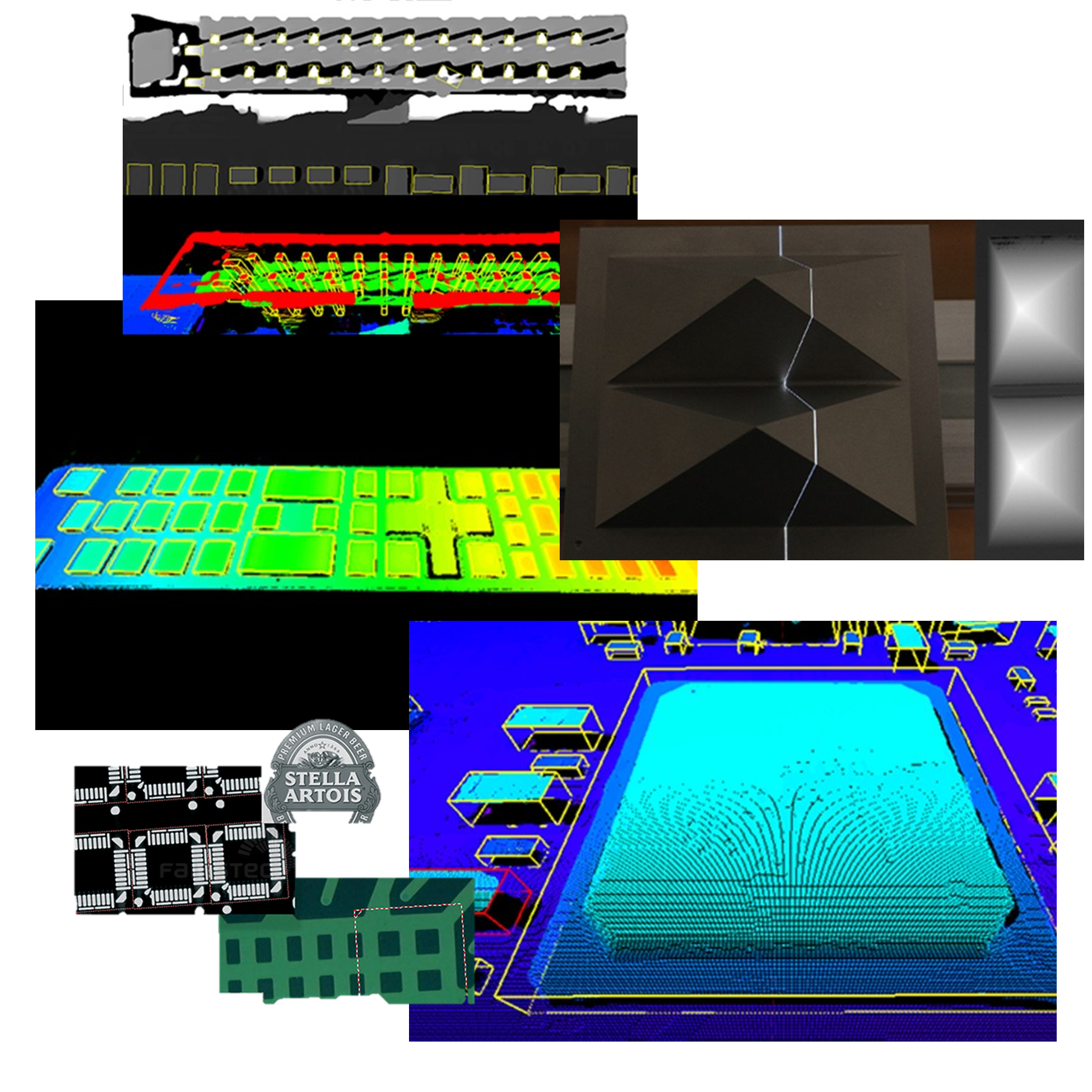 3D Bundle